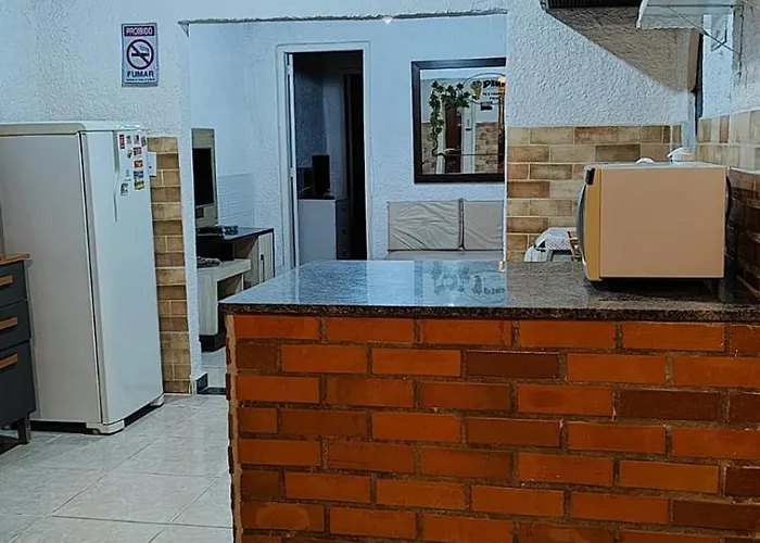 Casinha Aconchegante No 3° Melhor Clima Do Mundo.