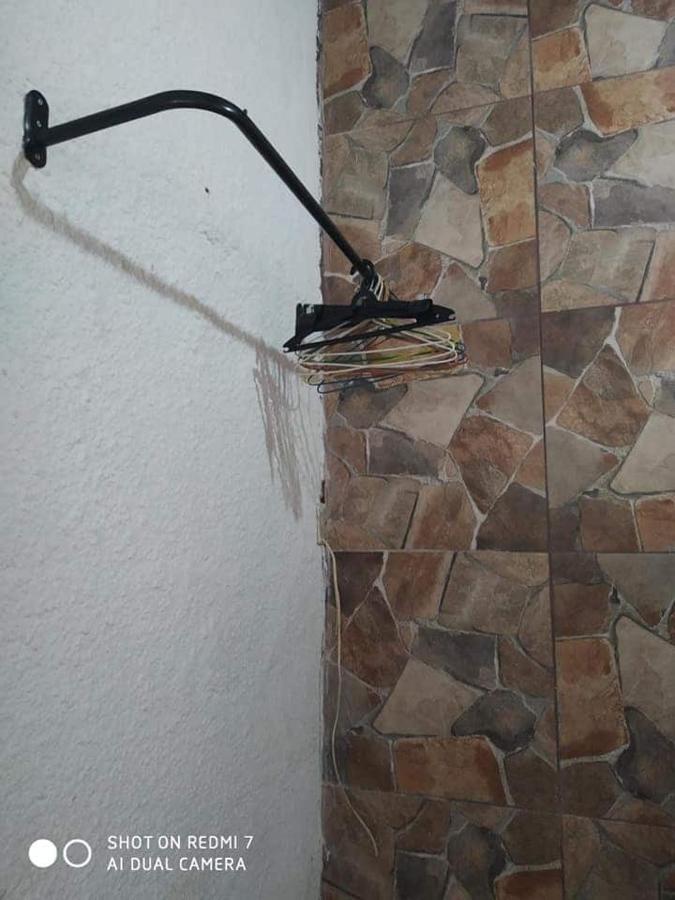 Casinha Aconchegante No 3° Clima Do Mundo. Miguel Pereira