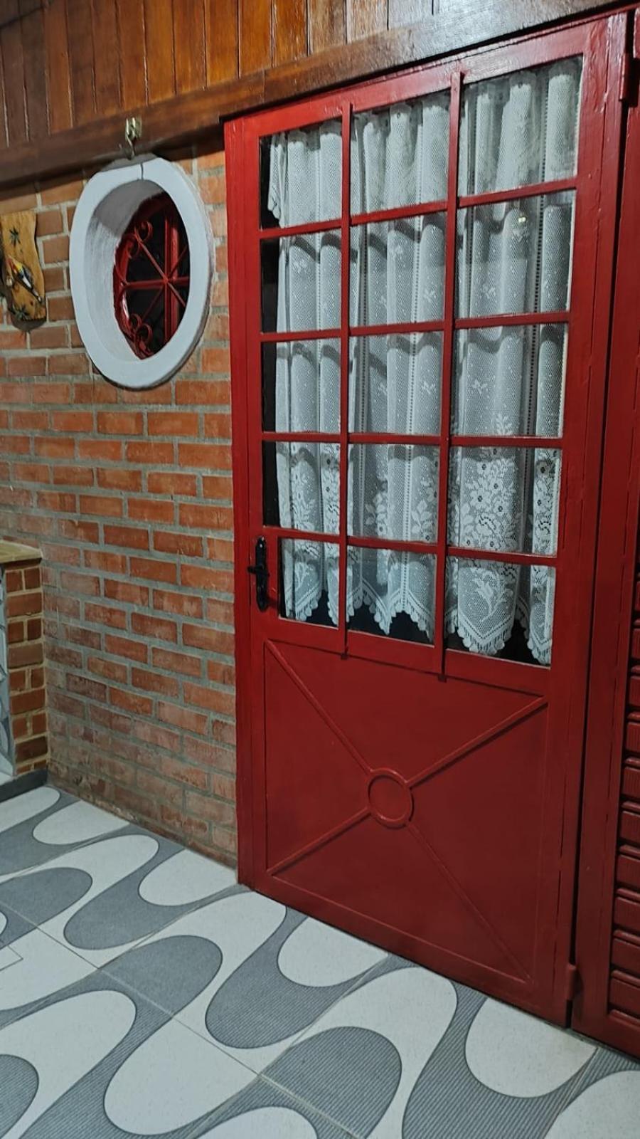 Casinha Aconchegante No 3° Clima Do Mundo. Holiday home