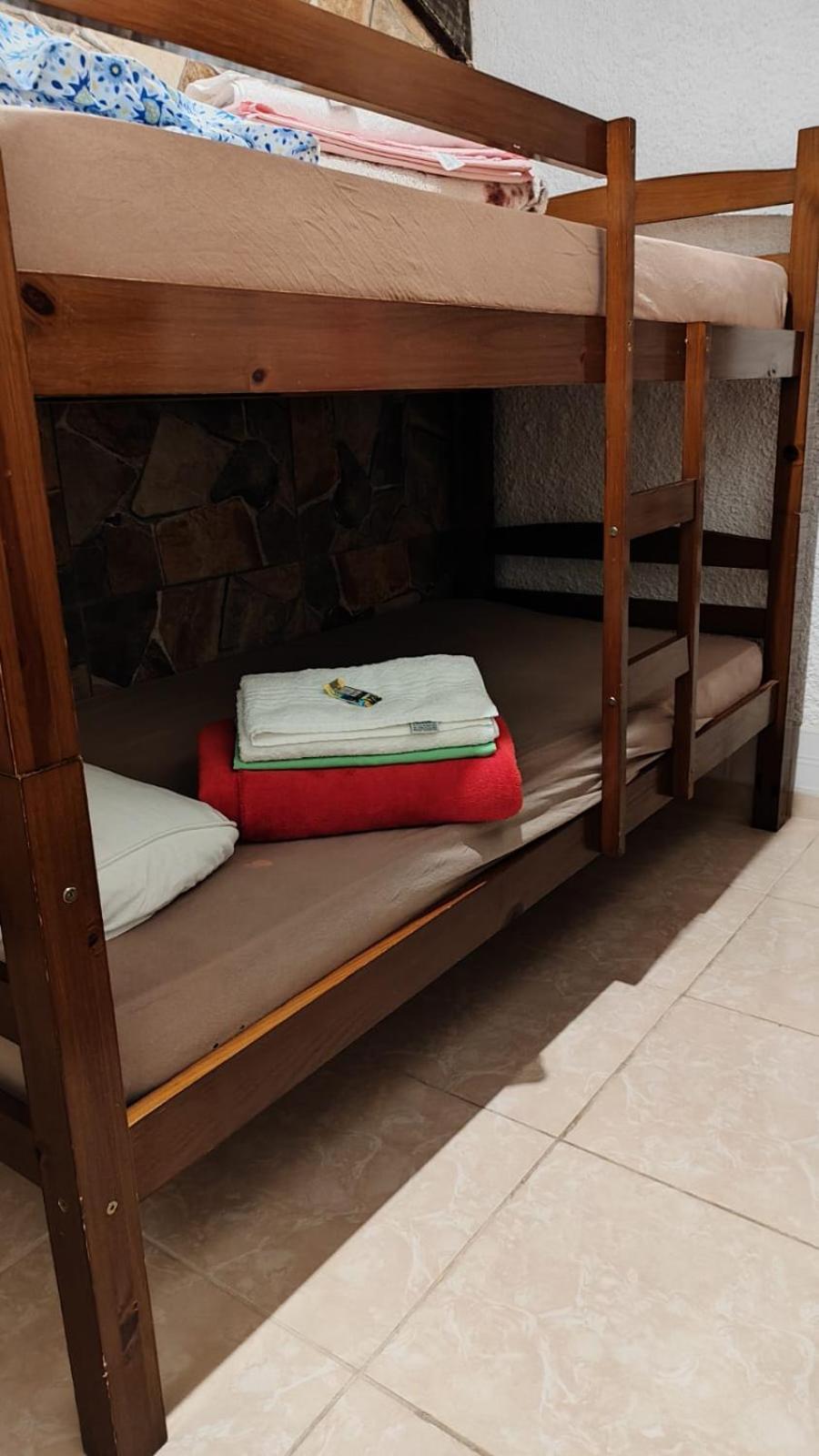 Casinha Aconchegante No 3° Clima Do Mundo. Holiday home