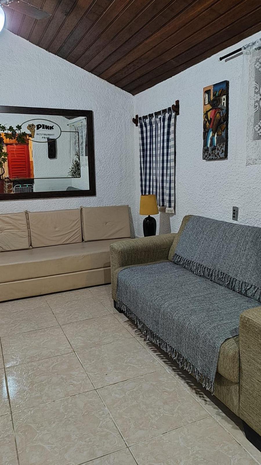 Casinha Aconchegante No 3° Clima Do Mundo. Holiday home