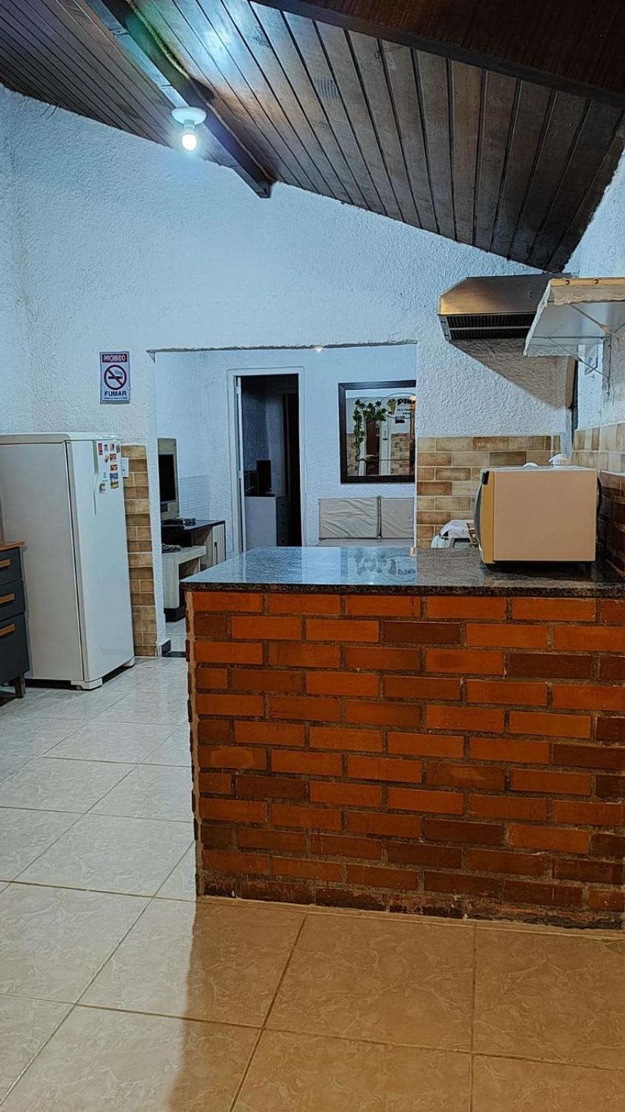 Casinha Aconchegante No 3° Clima Do Mundo. Holiday home Miguel Pereira