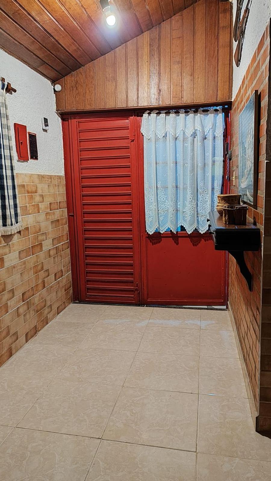 Casinha Aconchegante No 3° Clima Do Mundo. Holiday home